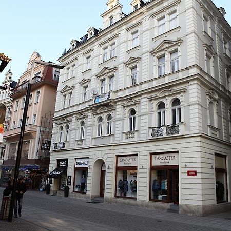 7K - Apartmany Lazenska Карловы Вары Экстерьер фото