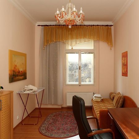 7K - Apartmany Lazenska Карловы Вары Экстерьер фото