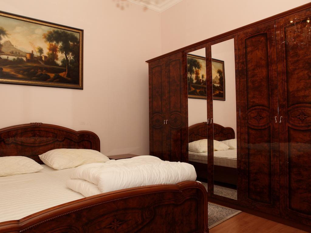 7K - Apartmany Lazenska Карловы Вары Номер фото