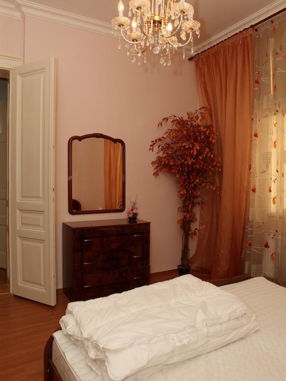 7K - Apartmany Lazenska Карловы Вары Номер фото