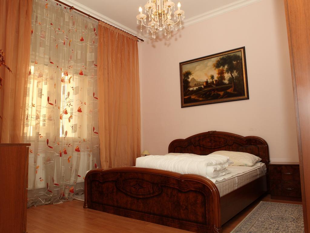 7K - Apartmany Lazenska Карловы Вары Номер фото