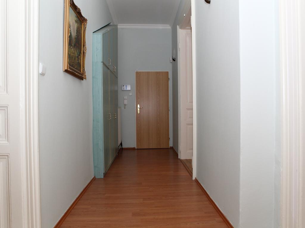 7K - Apartmany Lazenska Карловы Вары Номер фото