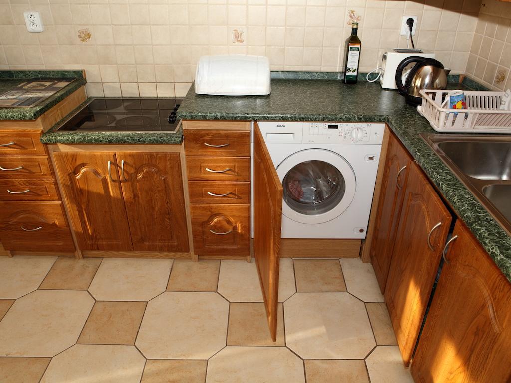 7K - Apartmany Lazenska Карловы Вары Номер фото