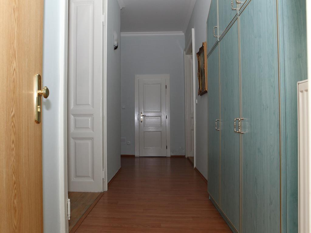7K - Apartmany Lazenska Карловы Вары Экстерьер фото