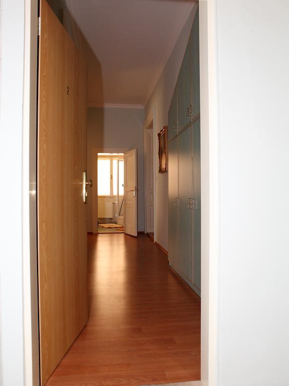 7K - Apartmany Lazenska Карловы Вары Экстерьер фото