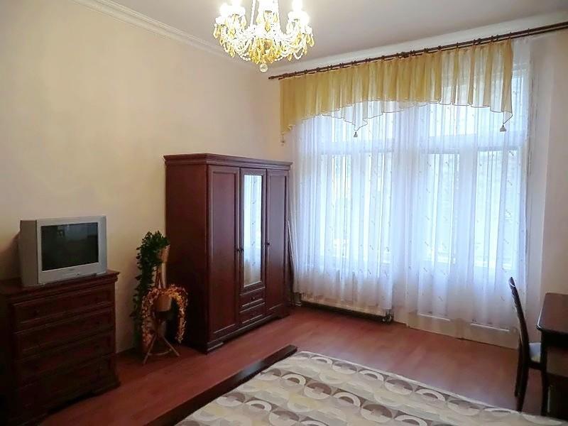 7K - Apartmany Lazenska Карловы Вары Номер фото