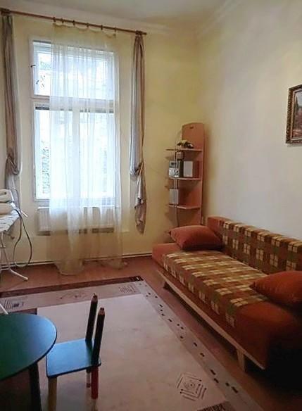 7K - Apartmany Lazenska Карловы Вары Номер фото