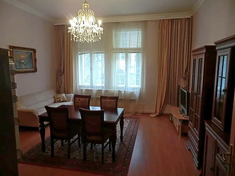7K - Apartmany Lazenska Карловы Вары Экстерьер фото