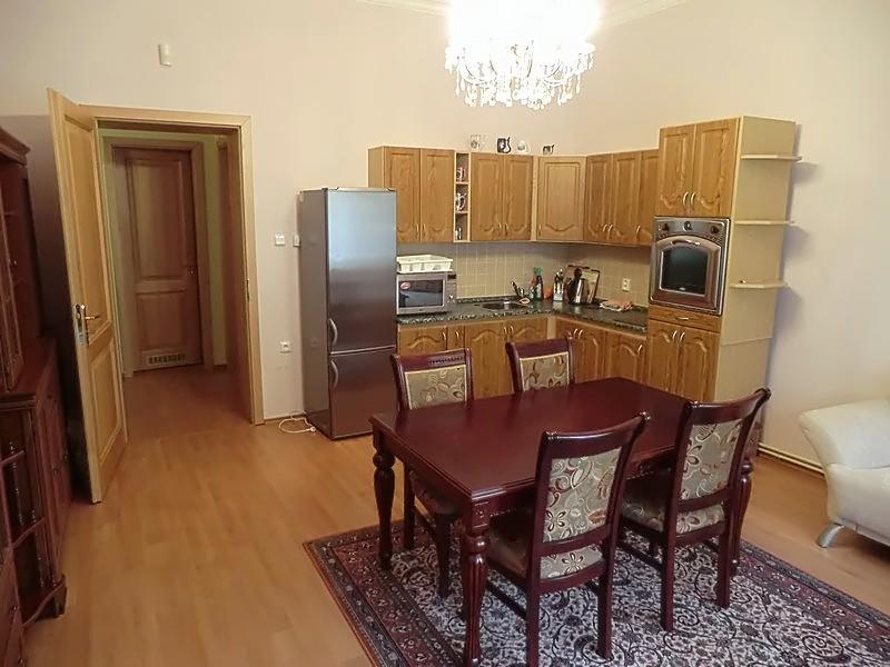 7K - Apartmany Lazenska Карловы Вары Номер фото