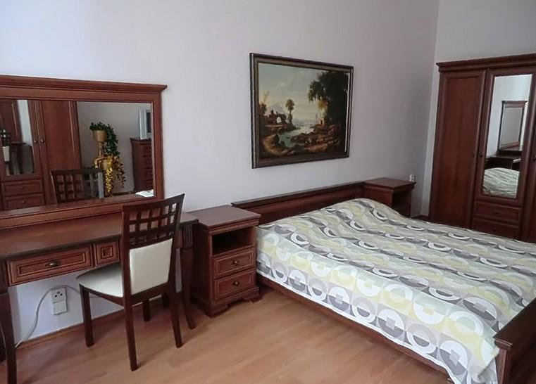 7K - Apartmany Lazenska Карловы Вары Номер фото